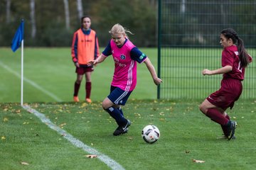Bild 413 - B-Juniorinnen HSV - SV BW Hohen Neuendorf